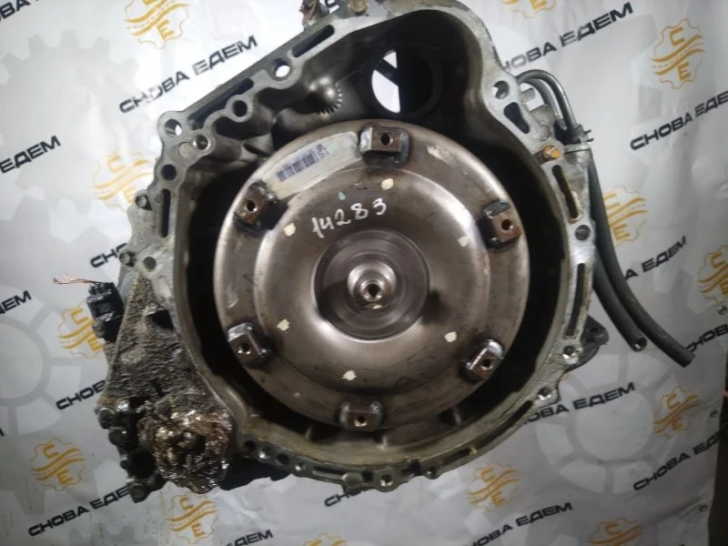 АКПП Toyota Camry 3050033460 2AZ 2.4