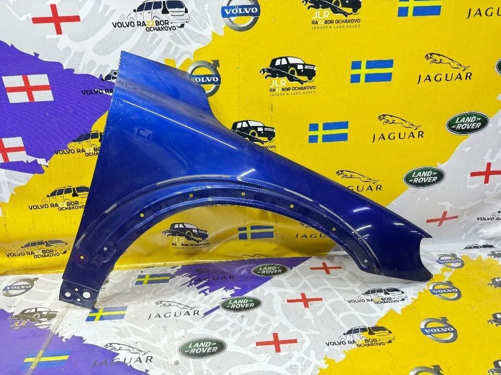 Крыло переднее правое Volvo XC70 P3 2008-2016 XC70 II (2007—2013)