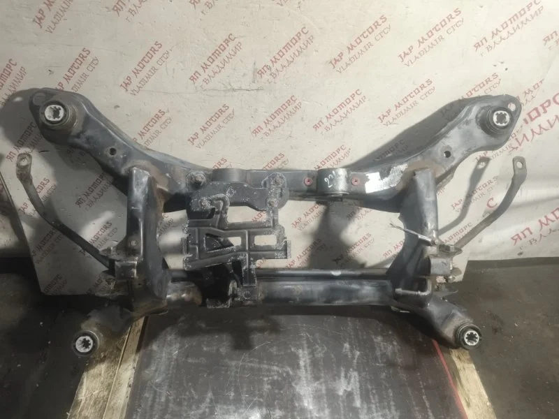 Балка подвески задняя Volvo XC60 B6304T4 2013