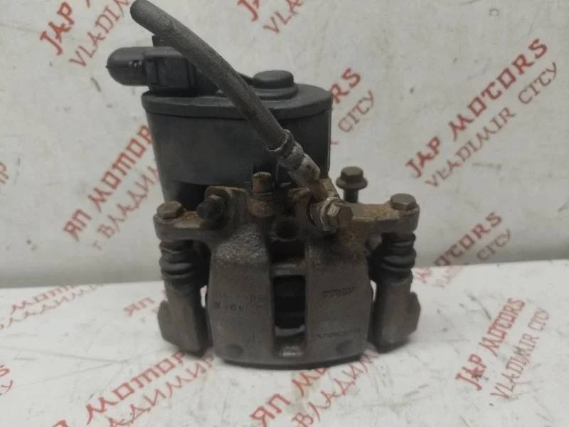 Суппорт тормозной задний левый Volvo XC60 B6304T4