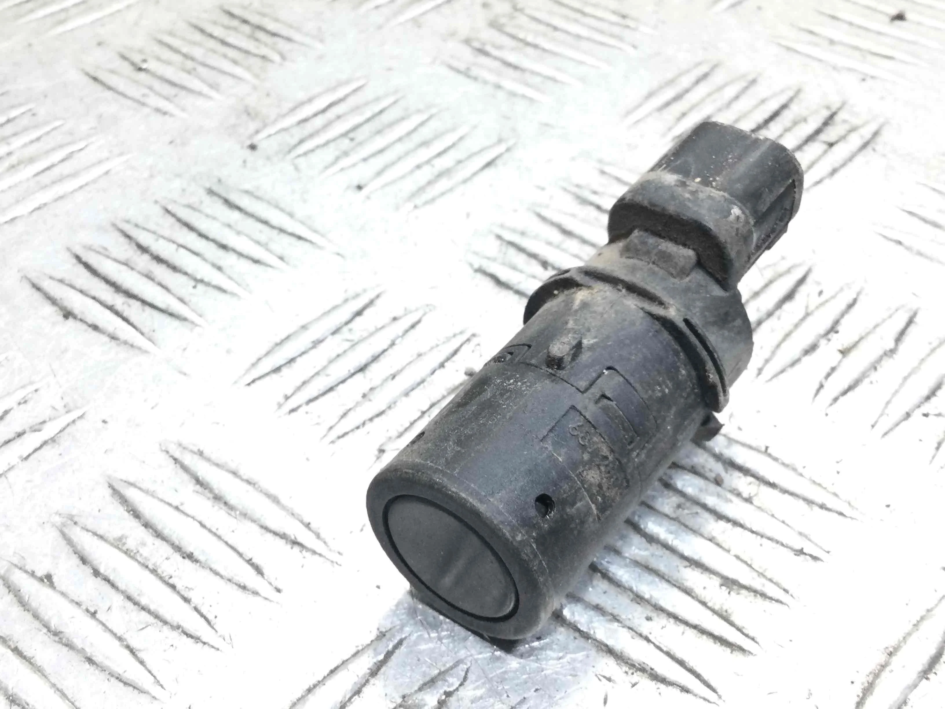 Парктроник задний Citroen Jumpy 2 поколение [рестайлинг] 2012 - 2016 дизель 2.0 HDi Механика Фургон