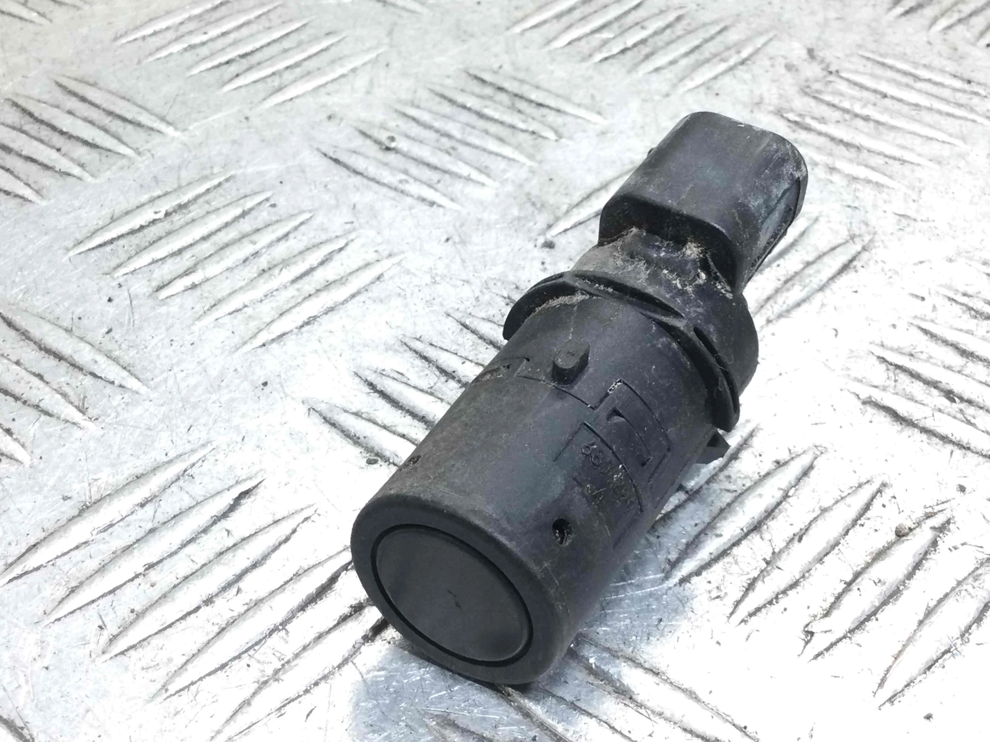 Парктроник задний Citroen Jumpy 2 поколение [рестайлинг] 2012 - 2016 дизель 2.0 HDi Механика Фургон