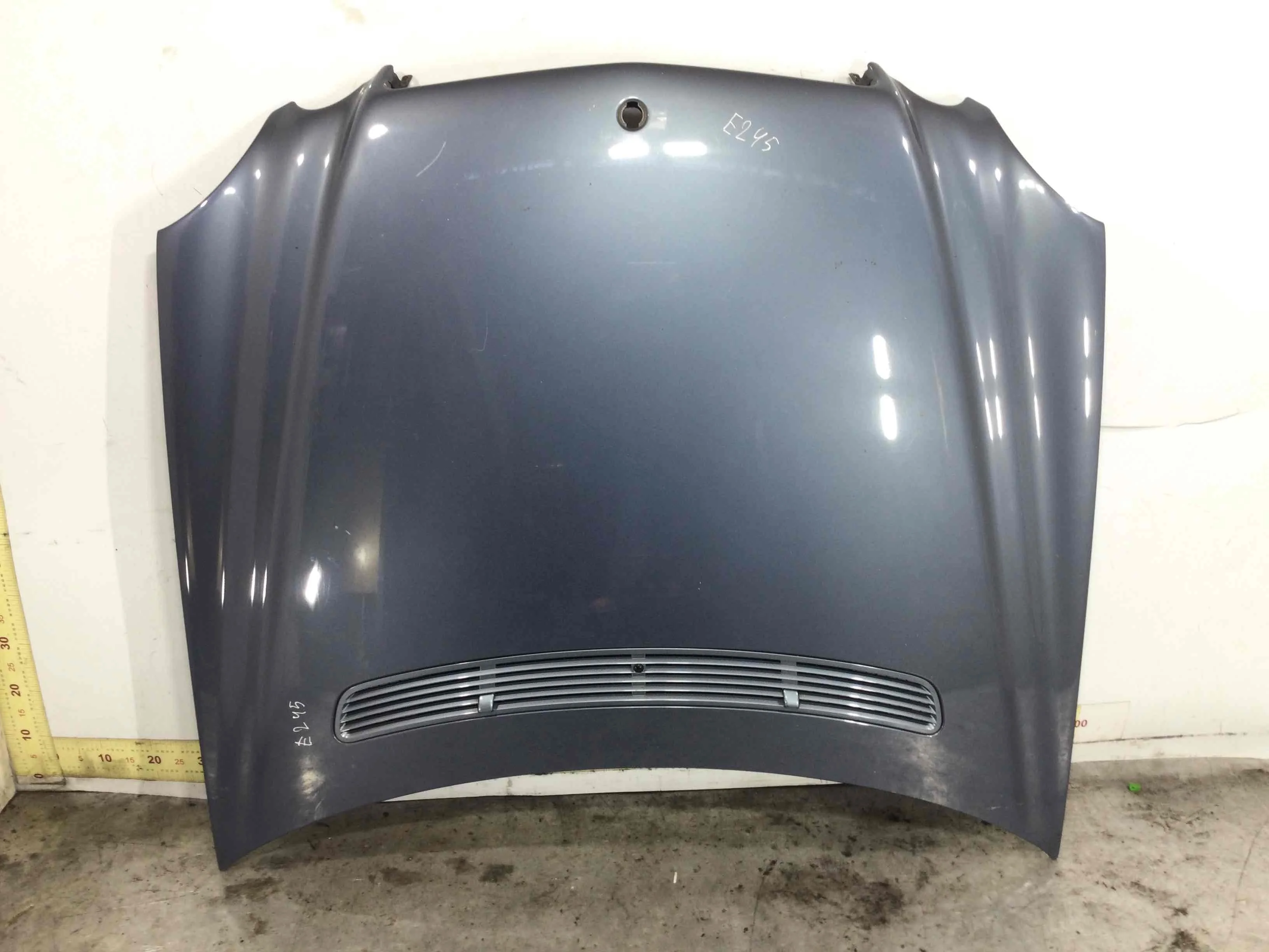 Капот Mercedes E-klasse E-klasse (W211) 2002 - 2009 дизель 3.0 CDI Автомат Седан