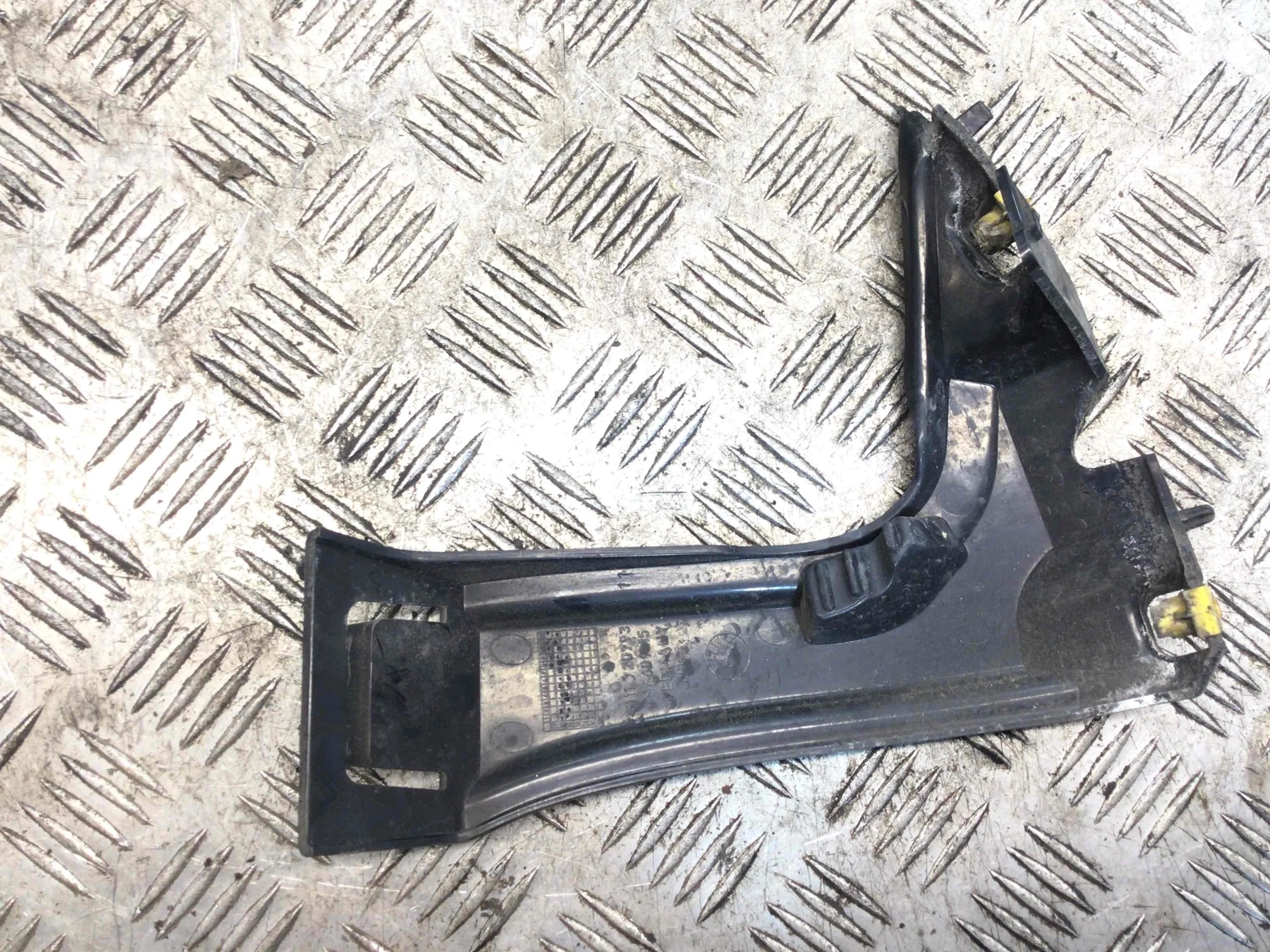 Кронштейн крепления крыла переднего правого BMW 5-Series F10/F11/GT F07 (2009-2013) дизель 2.0 TD Механика Седан