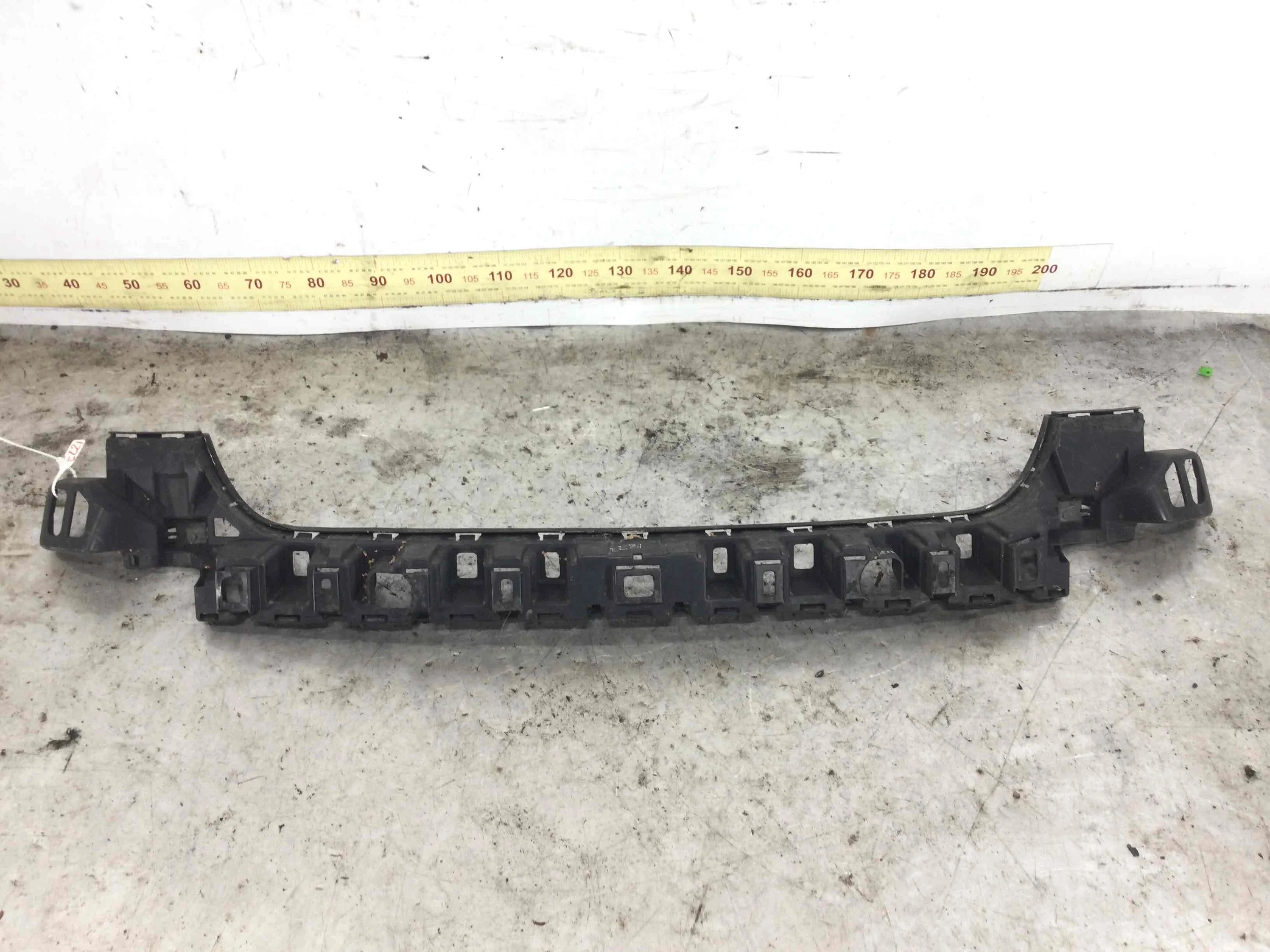 Усилитель бампера заднего Mercedes ML W164 (2005-2008) дизель 3.0 CDI Автомат Внедорожник