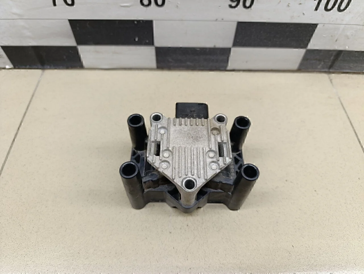 Катушка зажигания A3 (8L1) 1996-2003