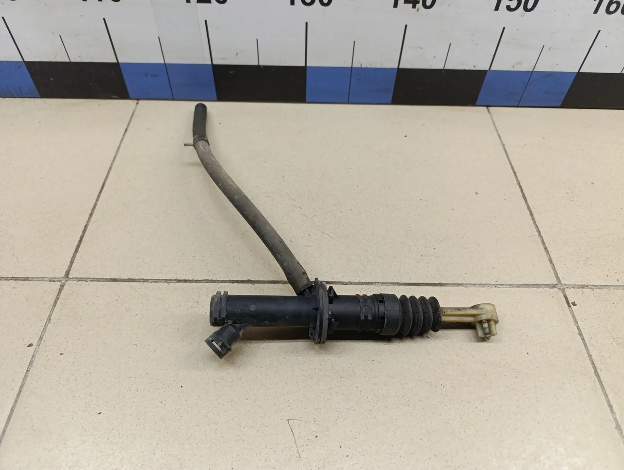 Цилиндр сцепления главный Fluence 2010>