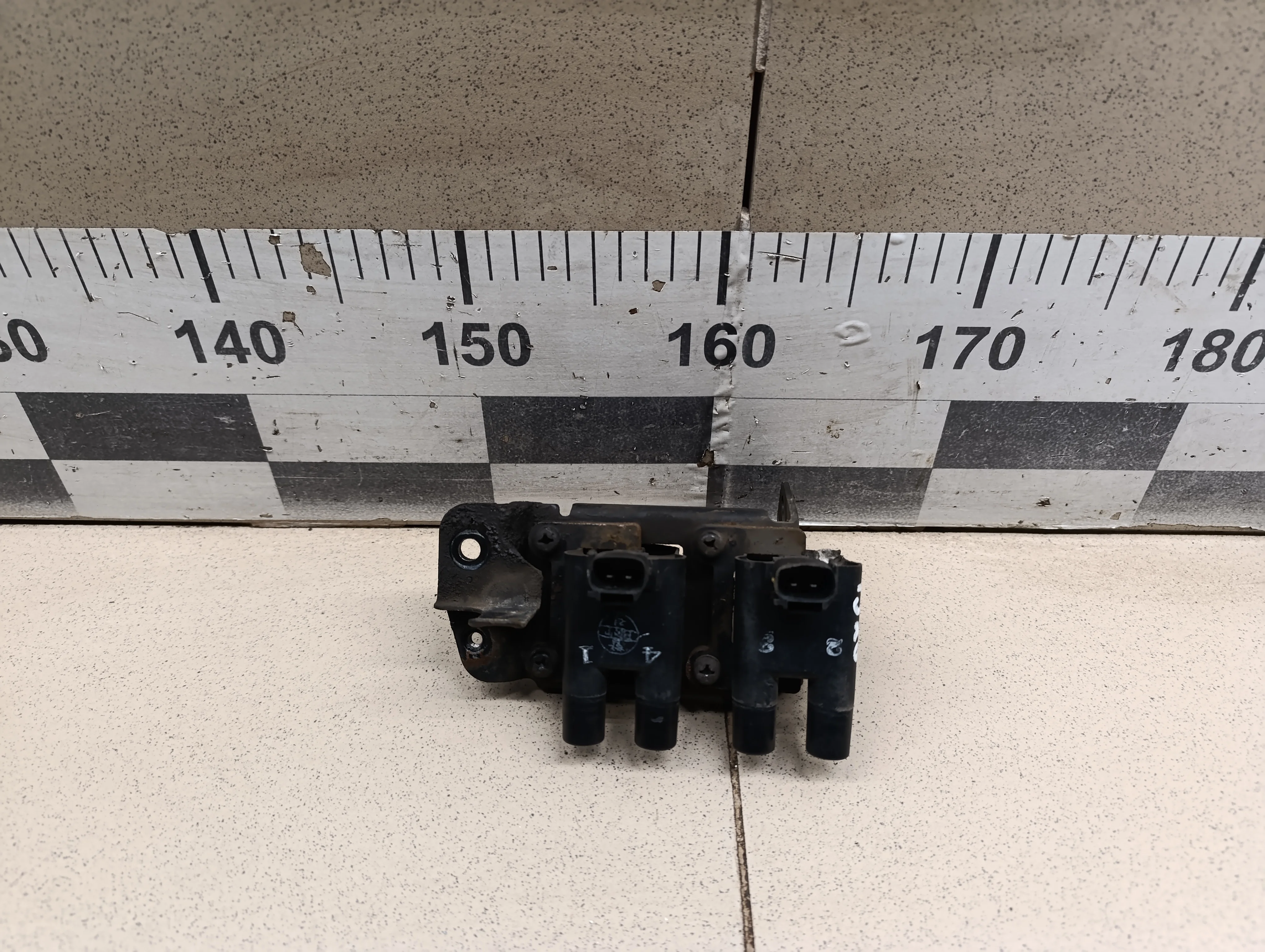 Катушка зажигания Accent II (+ТАГАЗ) 2000-2012