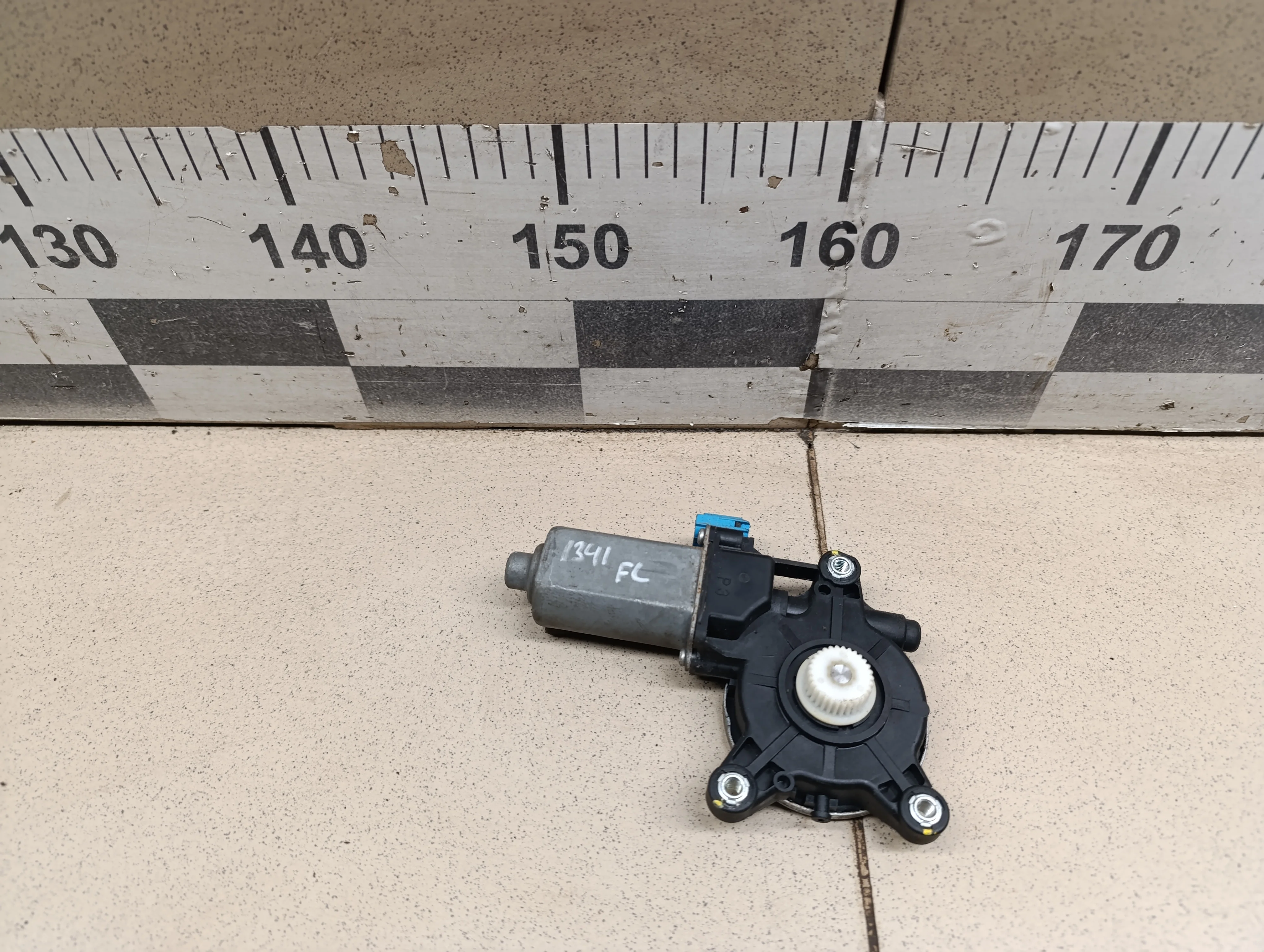 Моторчик стеклоподъемника Lacetti 2003-2013