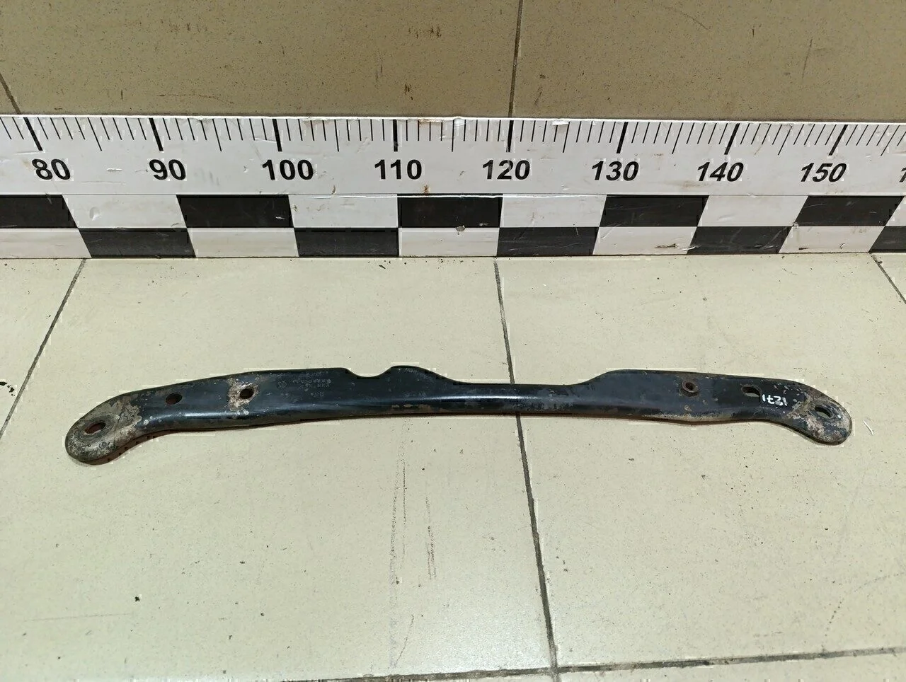 Кронштейн (сопут. товар) Octavia (A5 1Z-) 2004-2013