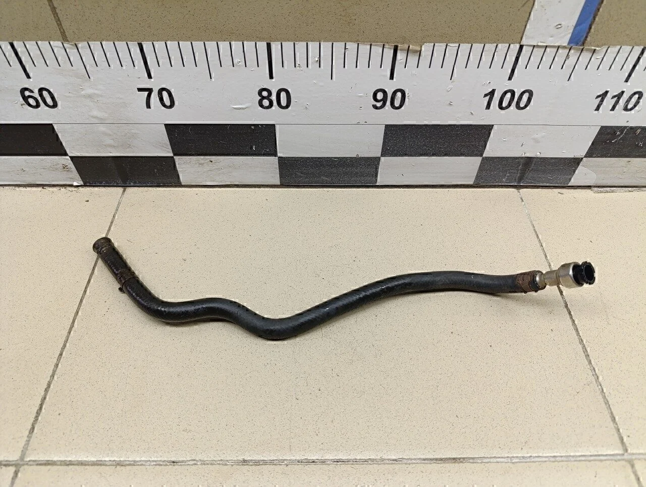 Шланг топливный Octavia (A5 1Z-) 2004-2013