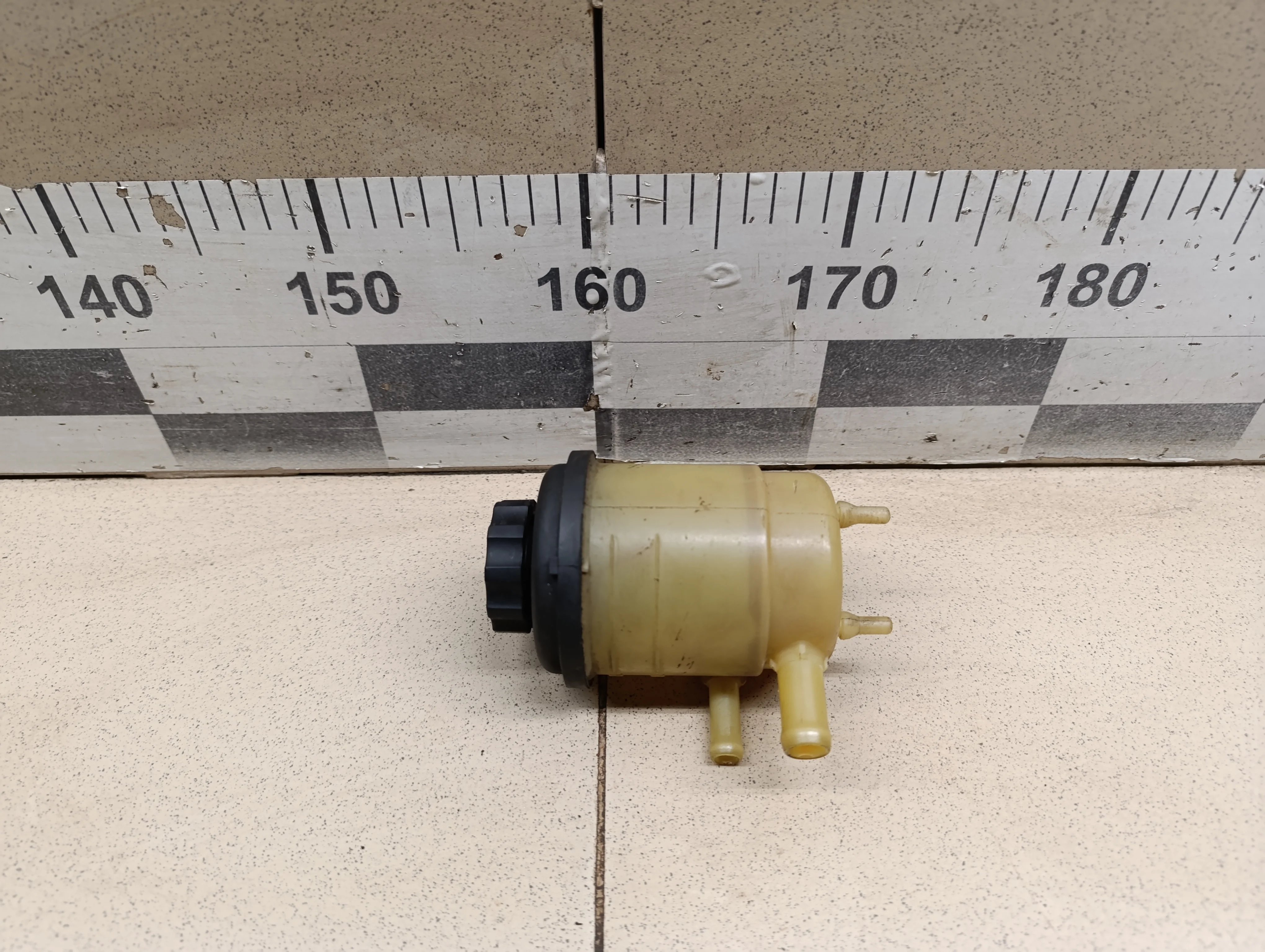 Бачок гидроусилителя Getz 2002-2010