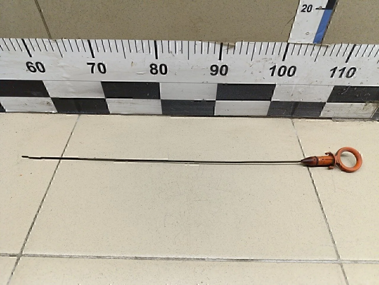 Щуп масляный Touran 2003-2010