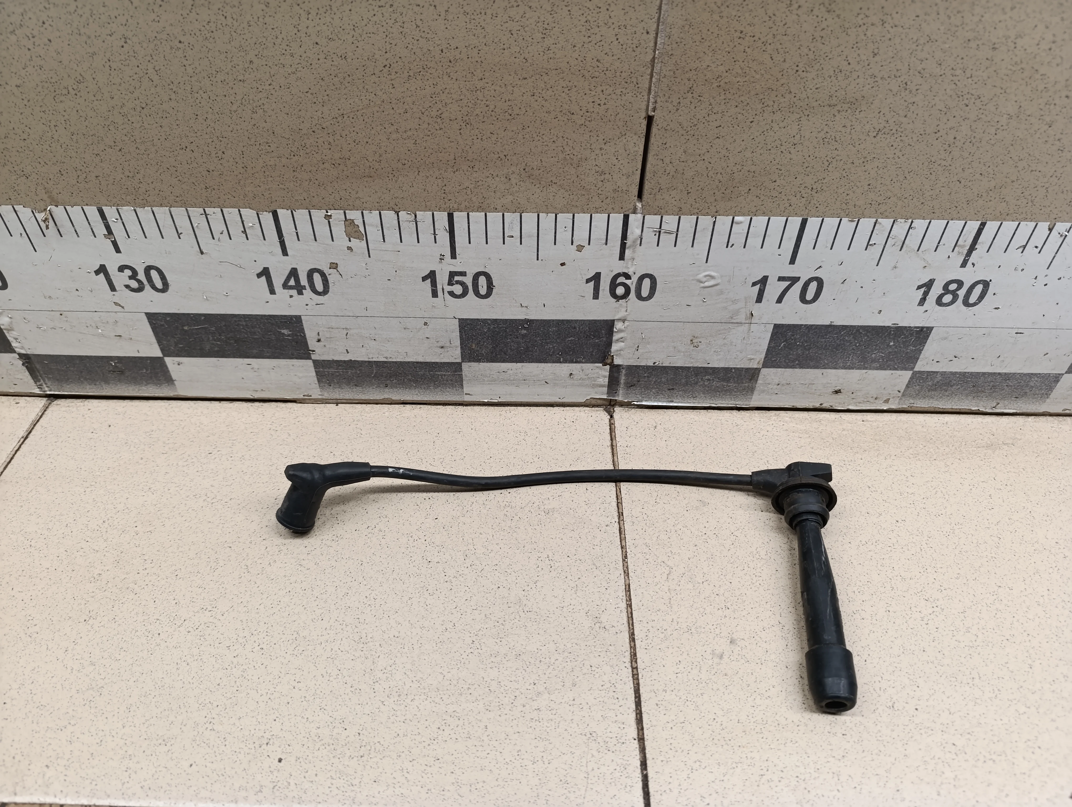 Провод высокого напряжения Elantra 2000-2005