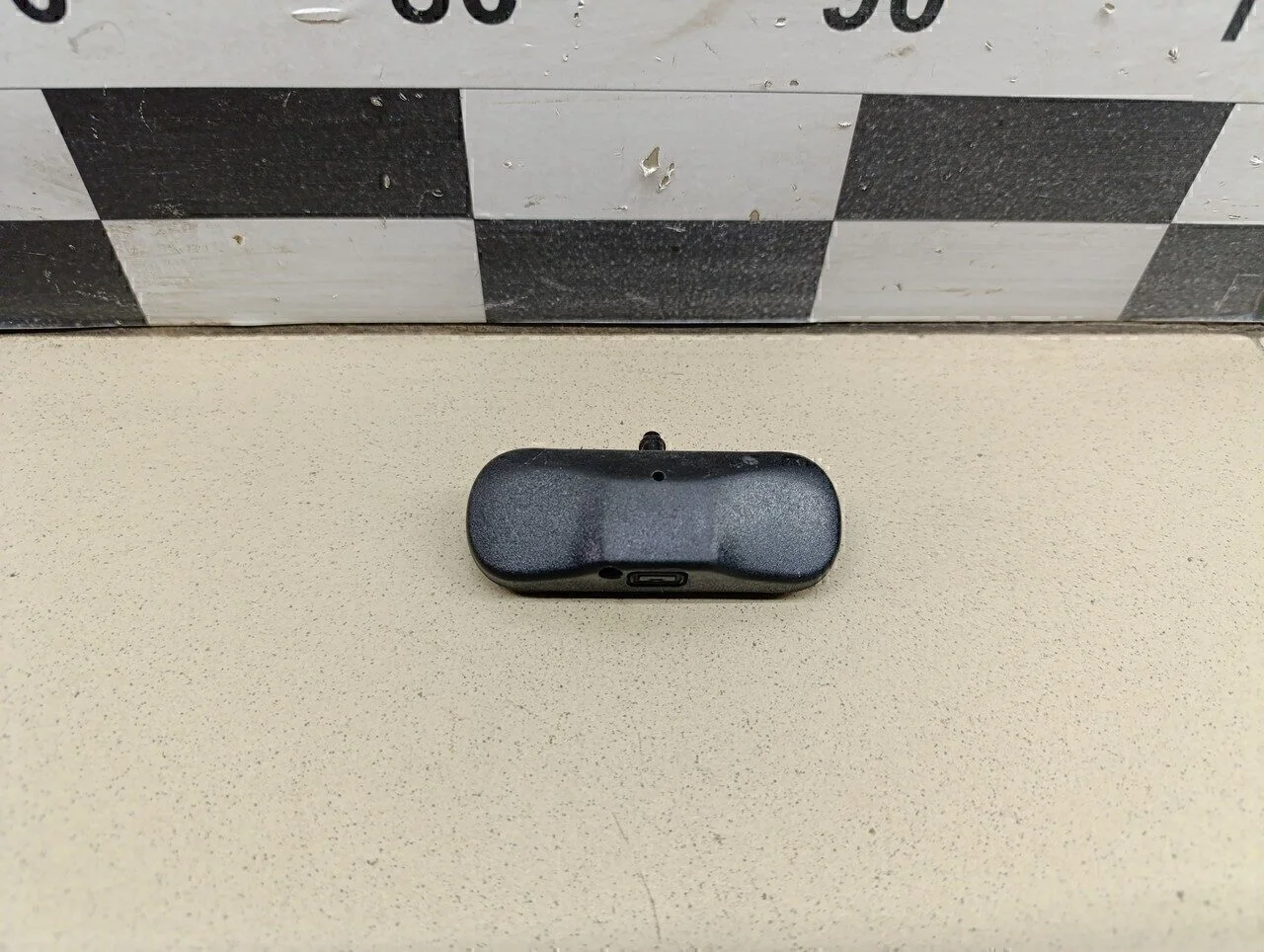 Форсунка омывателя лобового стекла Passat [B6] 2005-2010