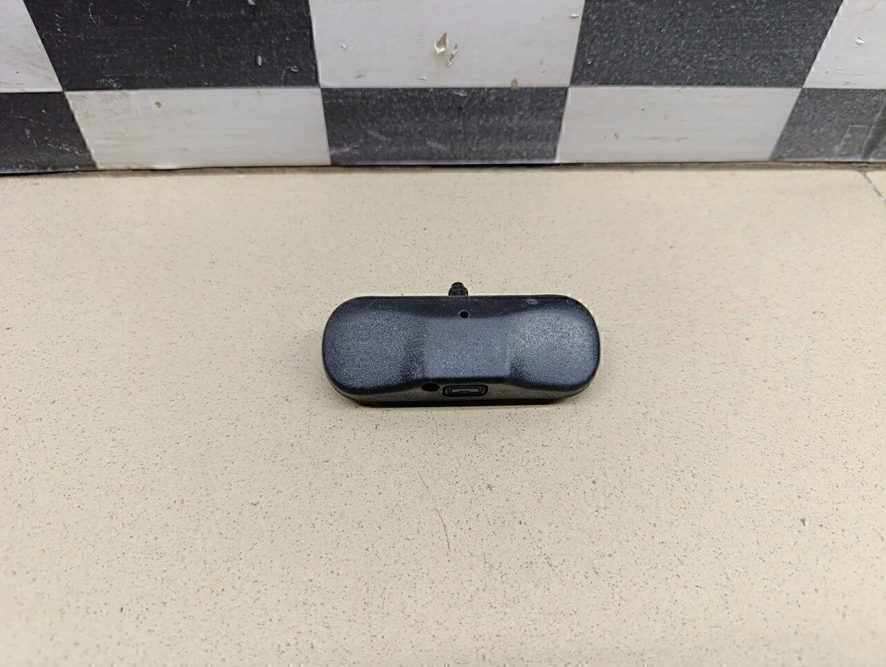 Форсунка омывателя лобового стекла Passat [B6] 2005-2010