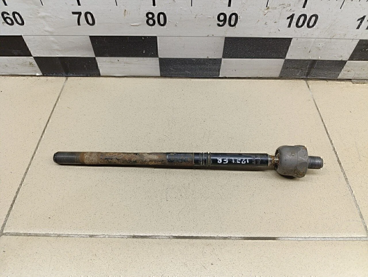 Тяга рулевая Passat [B6] 2005-2010