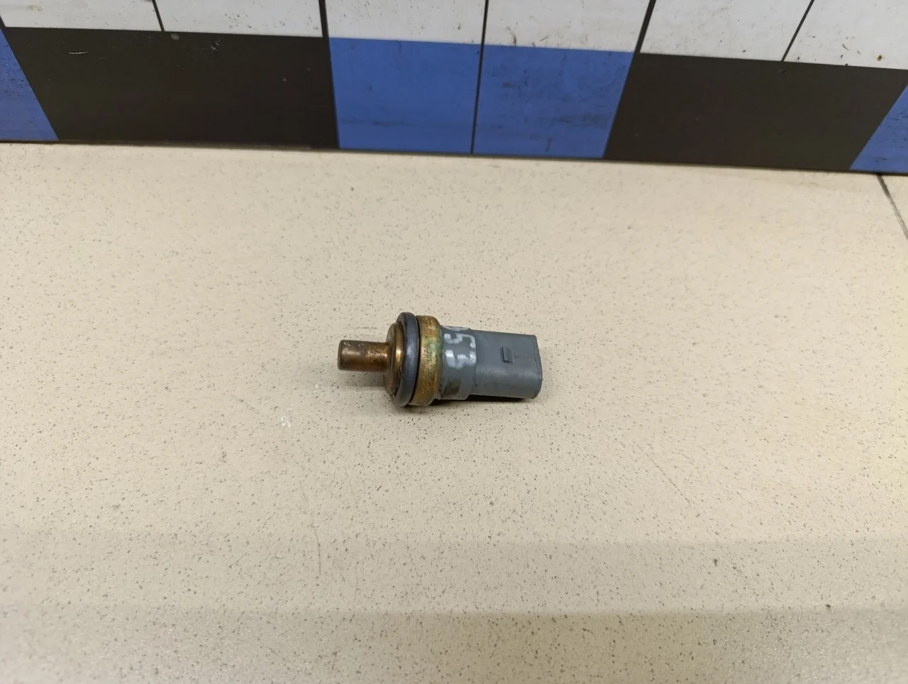 Датчик температуры A3 (8L1) 1996-2003