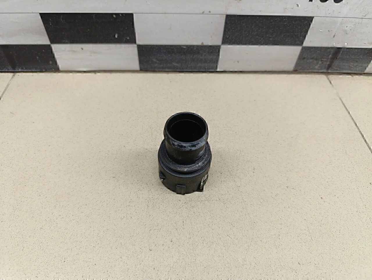 Фланец Passat [B6] 2005-2010