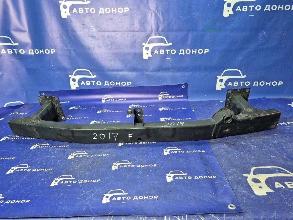 усилитель бампера NISSAN XTRAIL TNT31 QR25DE F 62030JG00B