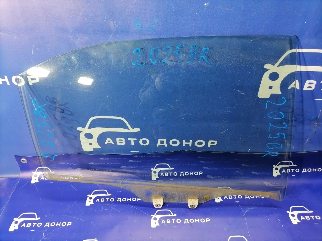 стекло HONDA ACCORD CL9 K24A R 73400-SEA-000