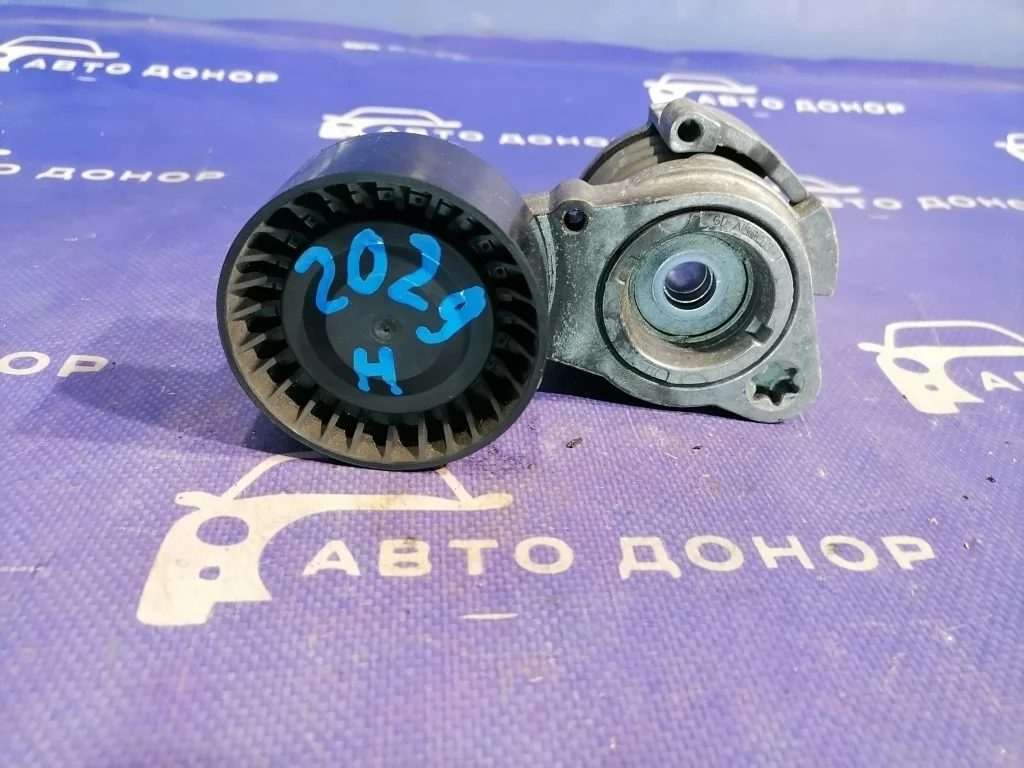 ролик натяжной BMW 5-Series F10 N52B25 - 11288620022
