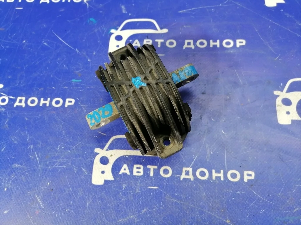 подушка кпп BMW 5-Series F10 N52B25 - 22326775916