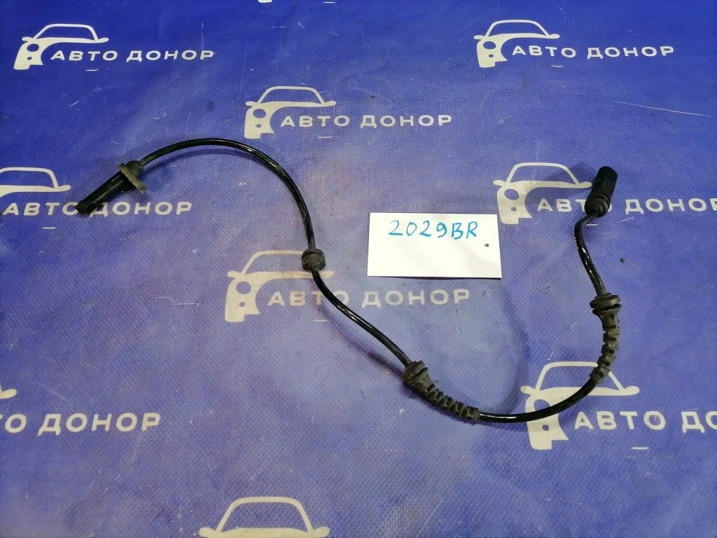 датчик abs BMW 5-Series F10 N52B25 R 34526784901