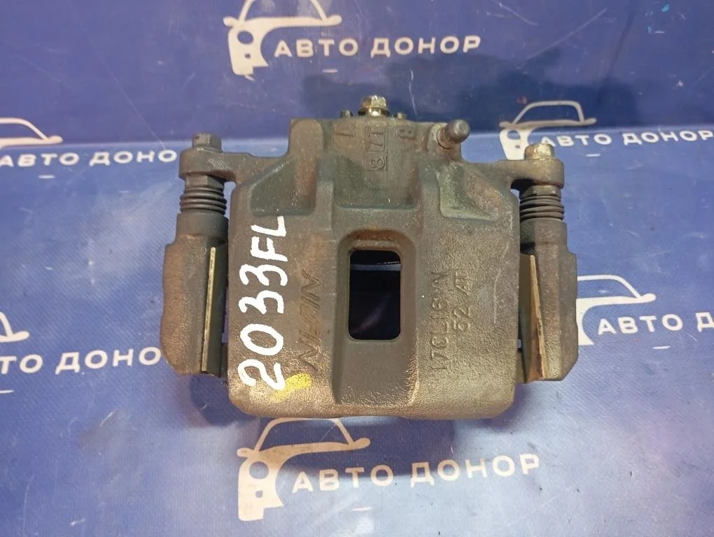 суппорт HONDA CROSSROAD RT4 R20A F 45019-SEA-J02