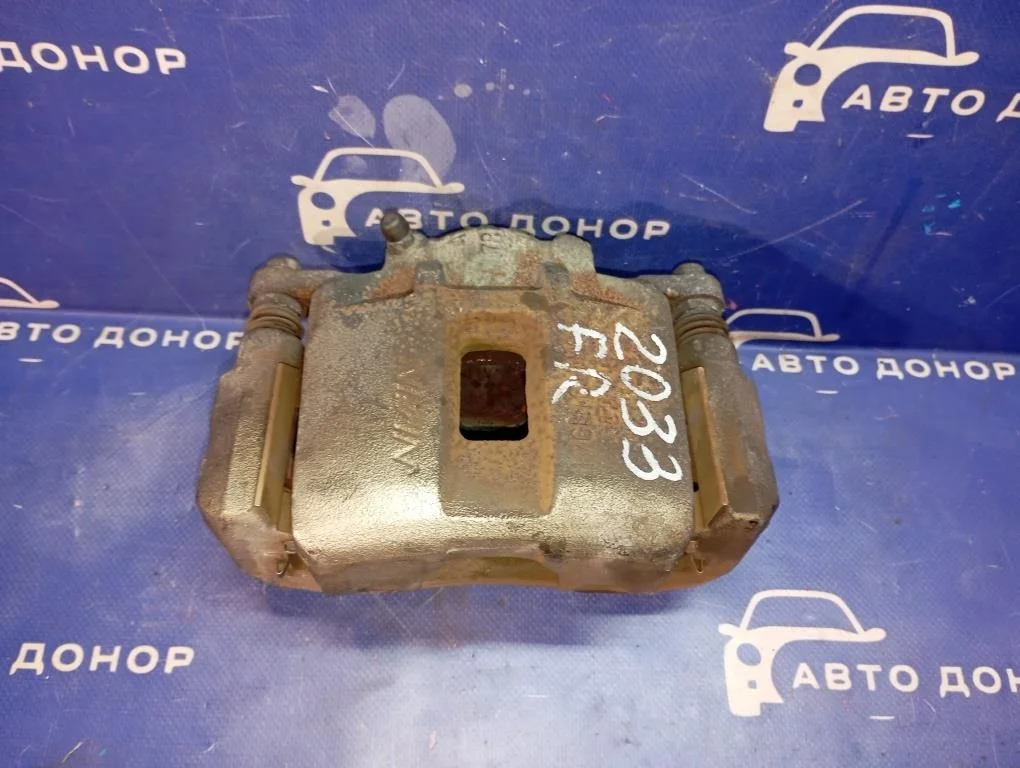 суппорт HONDA CROSSROAD RT4 R20A F 45018-SEA-J02