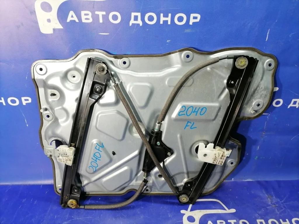 стеклоподъемник NISSAN TEANA J32 VQ25DE F 80721JN01A