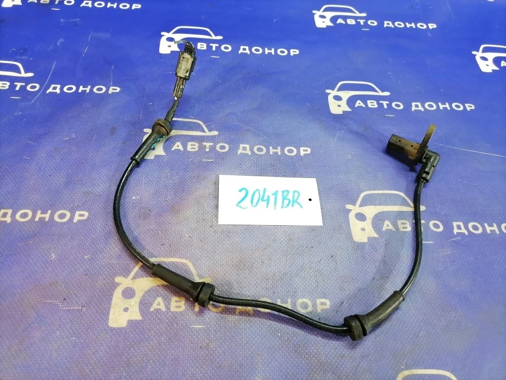 датчик abs NISSAN XTRAIL NT30 QR20DE R 47900EQ010