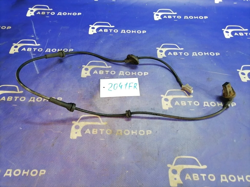 датчик abs NISSAN XTRAIL NT30 QR20DE F 47910EQ010