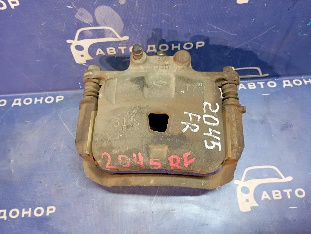 суппорт NISSAN BLUEBIRD SYLPHY QG10 QG18DE F 410014M400