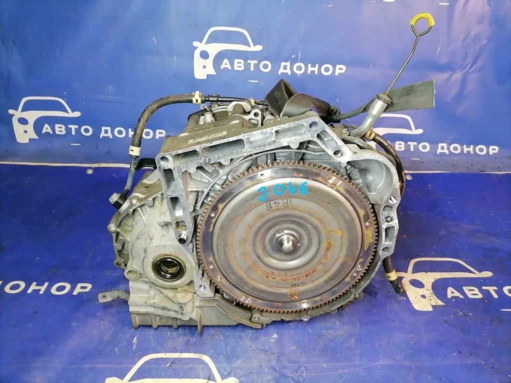АКПП HONDA CRV RE3 K24A - 21111-R90-000, 21210-R90-000