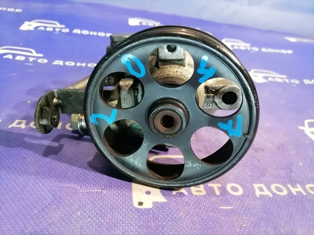 гидроусилитель SUBARU IMPREZA GG2 EJ152 - 34430FE060