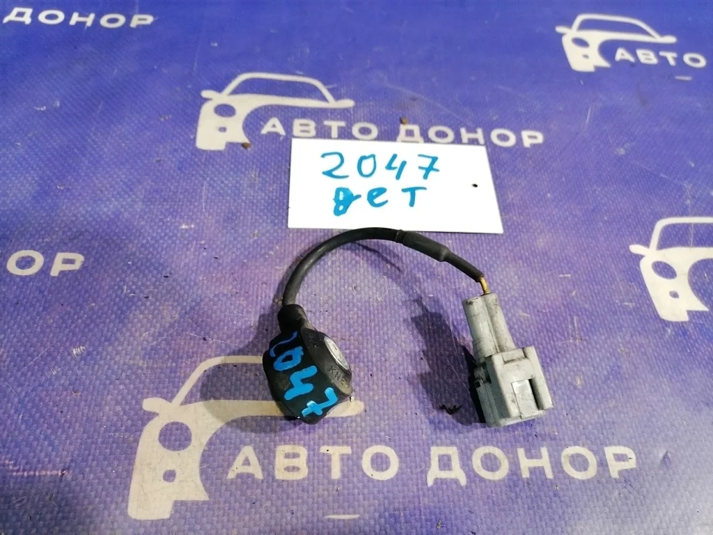 датчик детонации SUBARU IMPREZA GG2 EJ152 - 22060AA100