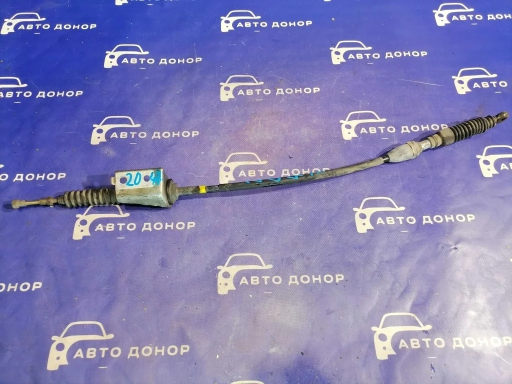 трос переключения акпп SUBARU IMPREZA GG2 EJ152 - 35150FE010