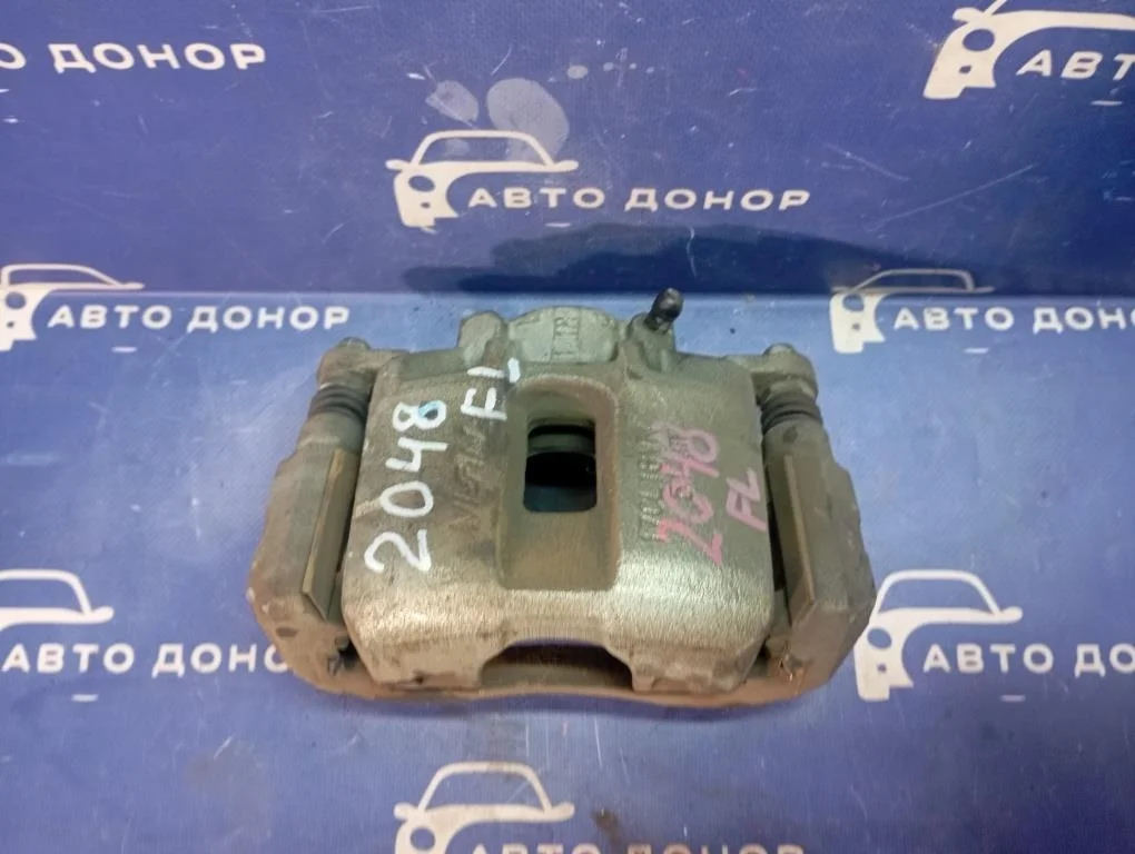 суппорт HONDA ACCORD CU1 R20A F 45019-SEA-J02