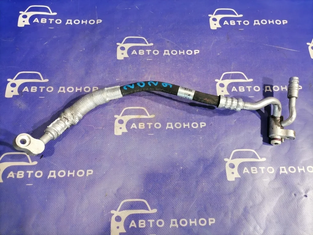 шланг кондиционера BMW 5-Series F10 N52B25 - 64539251510