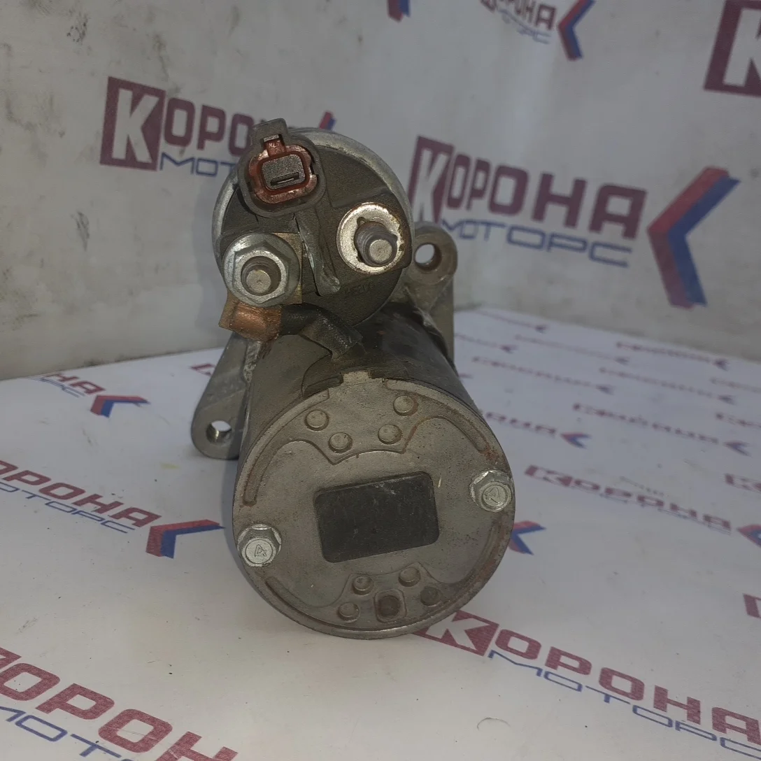 Стартер G3LA Б/У Б/У