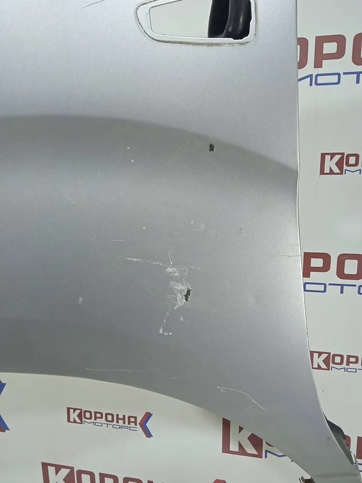 Крыло переднее левое Б/У Б/У