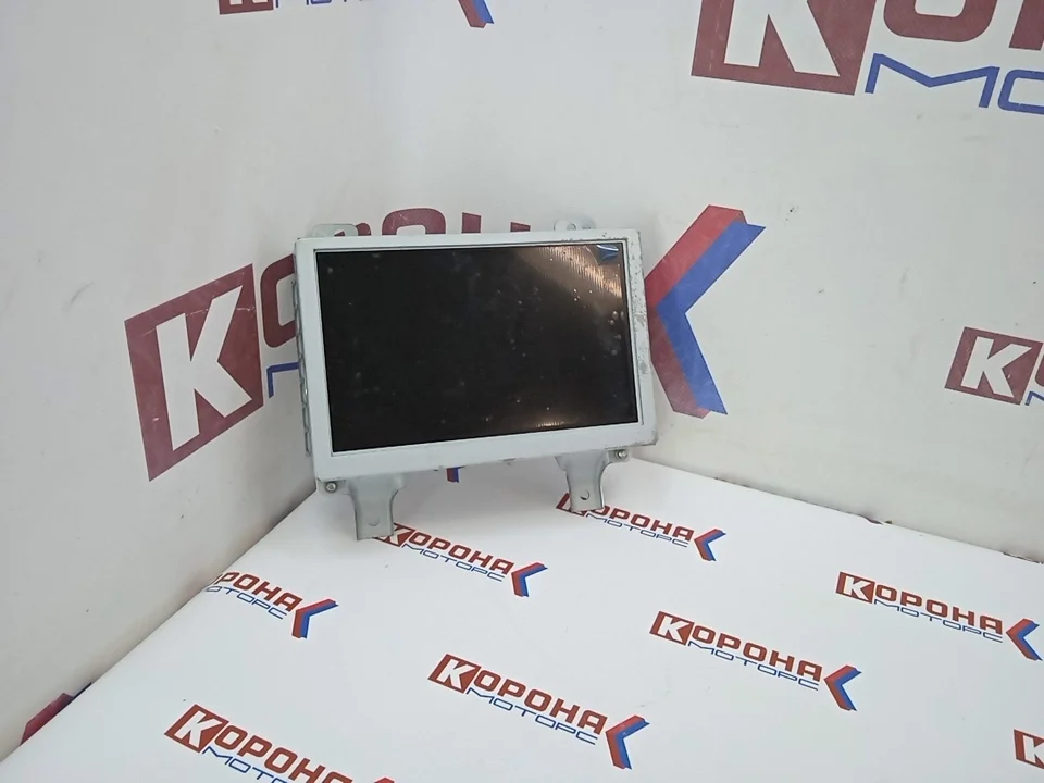 Встраиваемый ЖК монитор 8 Без упаковки Без упаковки