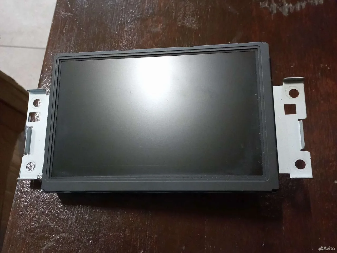 Дисплей многофункциональный volvo xc60 13-17 года