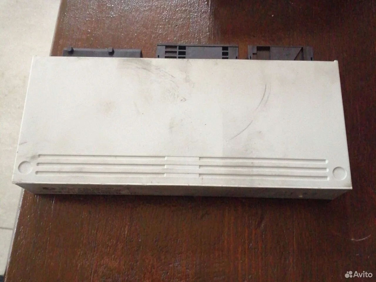 Блок комфорта bmw x3 e83 2008 года