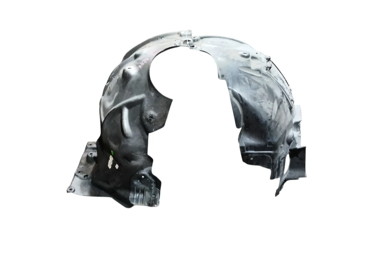 Подкрылок BMW 4-series 2015 F32