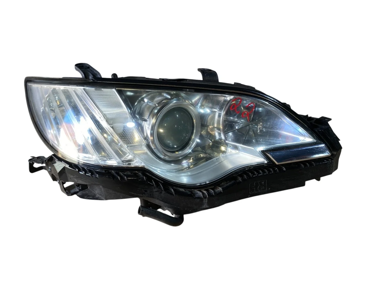 Фара Subaru Legacy 2007 BP5