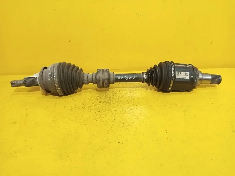 Привод Toyota RAV4 CA40 2012-2019