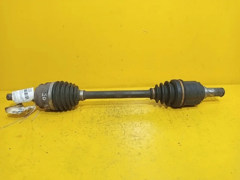 Привод Mitsubishi Lancer 10 2007-2017