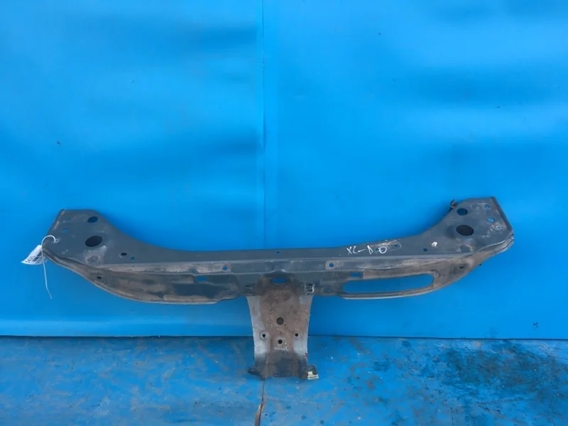 Панель передняя Mitsubishi Outlander XL 2006-2009